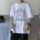 白色
