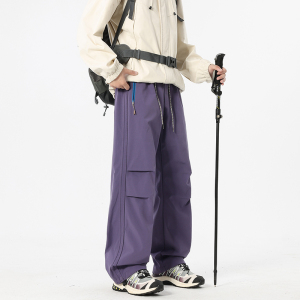 男新款潮 精品 休闲裤哈伦子1404-2-99921-p45图片