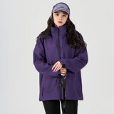休闲男女装新品中性港风冲锋衣多巴胺穿1404-2-9280-p60，男装夹克，星座1404-1