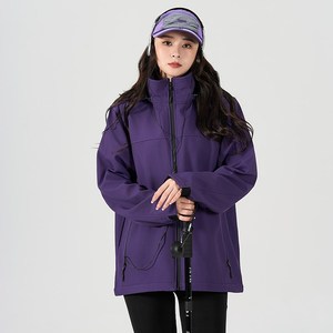 休闲男女 装新品 中性港风冲锋衣 多巴胺穿1404-2-9280-p60图片