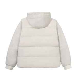1404-2-M860-p78--2025休闲宽松 青少年百搭棉衣服图片