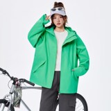 2025休闲男女装新品冲锋衣多巴胺穿1404-2-17988-P58，男装夹克，星座1404-1