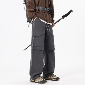 男新款潮精品休闲裤 哈伦子1404-2-99918-p45，男装休闲裤，星座1404-1