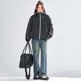 1404-2-9912-p205--2025休闲宽松青少年百搭90绒羽绒服，男装羽绒服，星座1404-1