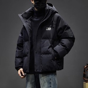 1404-2-G770—P138 高品质印花棉衣潮流时尚简约休闲百搭1帅气5，男装棉衣，星座1404-1