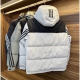 1404-2-310-p130--2025休闲宽松青少年百搭防风防水外套，女装短外套，星座1404-1