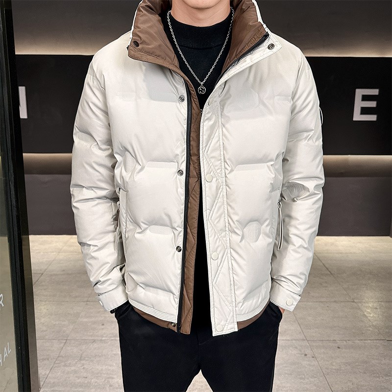 1404-2-G732—P164高品质印花棉衣潮流时尚简约休闲百搭1帅气5，男装棉衣，星座1404-1