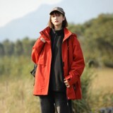 朱雀红色三合一