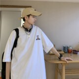 白色