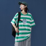 绿色