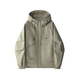 复古日系外套夹克情侣百搭潮男青少年1404-2-25212-p65，男装夹克，星座1404-1