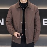 1404-2-AS214-p194--2025休闲宽松青少年百搭90绒羽绒服，男装羽绒服，星座1404-1