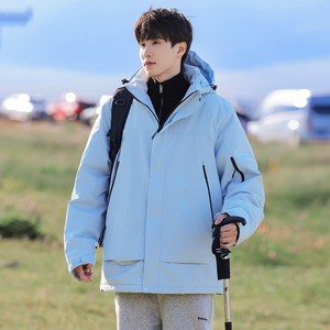 1404-2-9963525-p99--2025休闲 宽松平铺 青少年 百搭夹克 棉衣，男装夹克，星座1404-1
