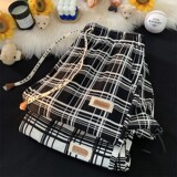 1404-2-dk352-p45休闲宽松青少年百搭裤子，男装休闲裤，星座1404-1