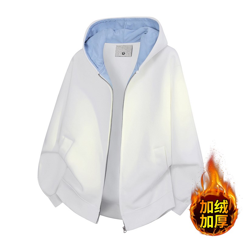 1404-2-9988-p68休闲百搭慵懒风时尚宽松卫衣精致高品质现货