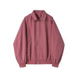 玫红