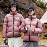 1404-2-D827—P198高品质印花90绒羽绒服潮流时尚简约休闲百搭1，男装羽绒服，星座1404-1