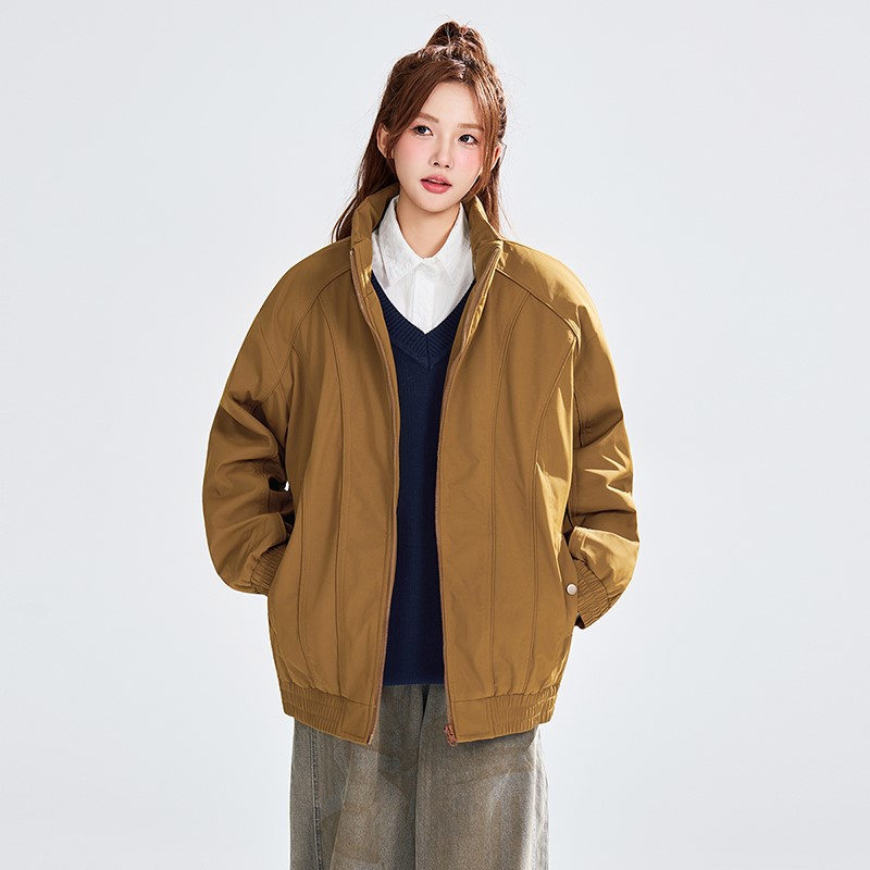 1404-2-9866-p70--2025休闲宽松青少年百搭90绒羽绒服，男装羽绒服，星座1404-1