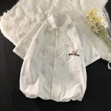 白色