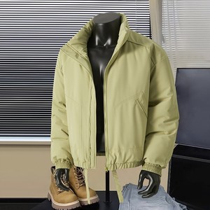 休闲男女装新品精品港风c冲锋衣 多巴胺穿1404-2-9822-p66，男装夹克，星座1404-1