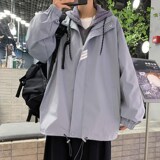 灰色