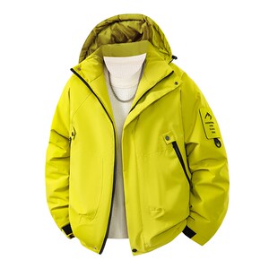 1404-1-2518A-特批P64棒球服 潮外套 冲锋衣休闲夹克图片