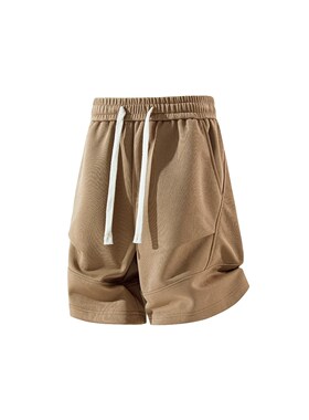 1404-99156-P35  2026年新款夏季宽松休闲--百搭国潮裤子