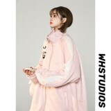 1404-1-9328-p88高品质棒球服冲锋衣潮时尚简外套百搭，男装夹克，星座1404-3