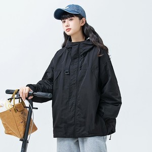 1404-2-my9216加厚棉衣—p100高品质印花棉衣潮流时尚简约休闲帅图片
