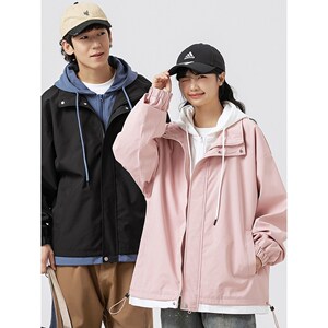 男女加厚长袖假两件 1404-2-9263-P68图片