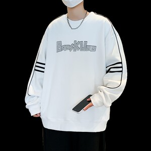 1404-2-6102-p48 2025休闲 宽松 百搭青少年 卫衣K图片
