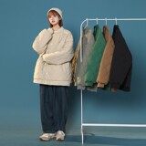 1404-2-my9362—P95高品质印花棉衣潮流时尚简约休闲百搭2痞帅潮1，男装棉衣，星座1404-3