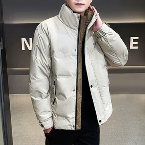 1404-2-35768-p130--2025休闲宽松青少年百搭90绒羽绒服图片