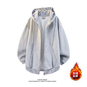1404-2-D2191-p78休闲百搭慵懒风时尚宽松卫衣精致高品质现货图片