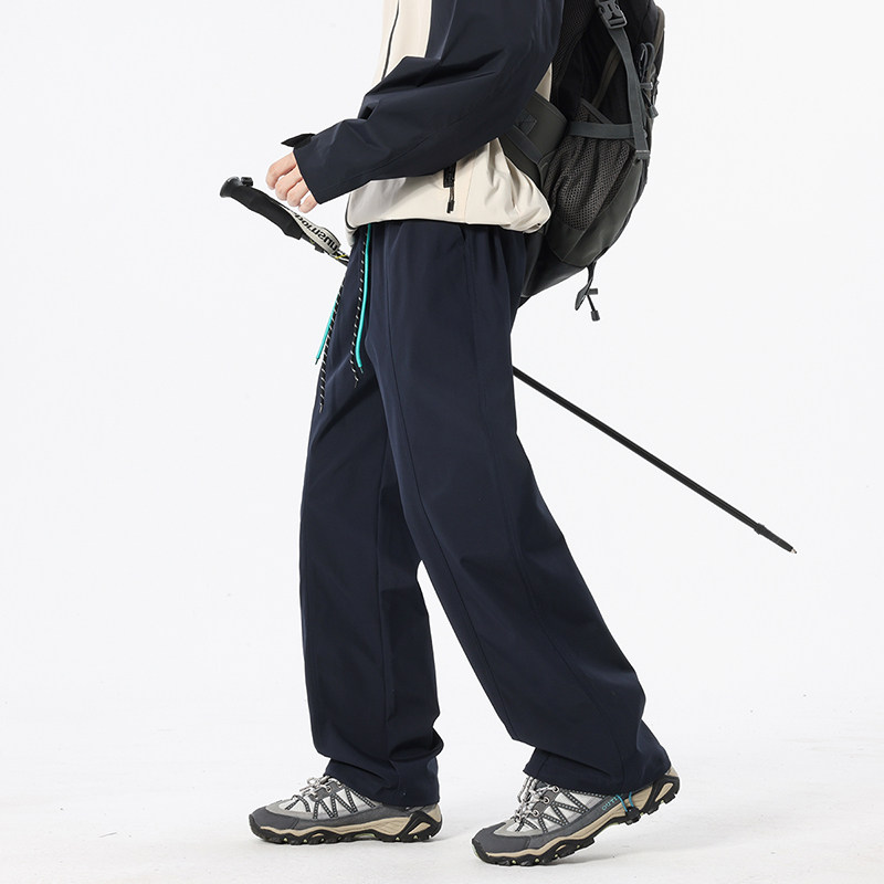 男新款潮精品休闲裤哈伦子1404-2-99923-p45,男装休闲裤,星座1404-1