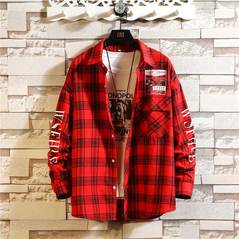 男砖墙情侣衬衫男女174-1-C19-C19短袖批mmH好，男装衬衫，星座1404-3