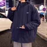 深蓝色