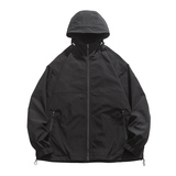 1404-1-9352-p85高品质棒球服冲锋衣时尚中性风简休闲百搭，男装夹克，星座1404-3