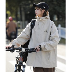 1404-1-9223-p70新款休闲冲锋衣 棒球服潮 夹克，男装夹克，星座1404-1