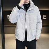 1404-2-7115-p165--2025休闲宽松青少年百搭防风防水羽绒服，男装羽绒服，星座1404-1