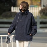 1404-2-9216-P80早秋纯棉时尚夹克精致高品质做精细，男装夹克，星座1404-3