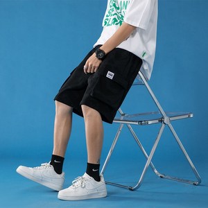 男生夏款新款日系女装 日色短裤精品1404-2-0263-p38图片
