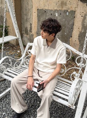 1404-2-64183-P32 2026新款 夏季 青春潮流 宽松休闲--百搭国潮