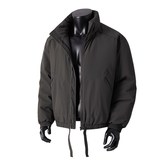 休闲男女装新品精品港风棉衣c冲锋衣多巴棉服1404-2-9822-p66，男装夹克，星座1404-1