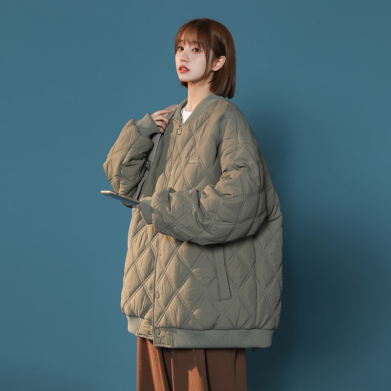 男女棉服加厚棉衣中性风棉服棉外套1404-1-9362-P85,男装棉衣,星座1404-1
