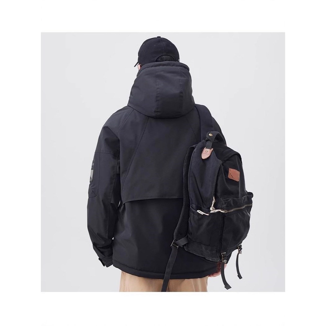 1404-2-GS6627—P188高品质印花棉衣潮流时尚简约休闲百搭1帅气5,男装棉衣,星座1404-1