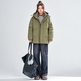 1404-2-9911-p230--2025休闲宽松青少年百搭90绒羽绒服，男装羽绒服，星座1404-1