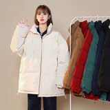 1404-2-my9399—P80高品质印花棉衣潮流时尚简约休闲百搭潮流帅气，男装棉衣，星座1404-3