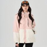 休闲男女装新品中性港风冲锋衣多巴胺穿1404-2-93881p65，男装夹克，星座1404-1