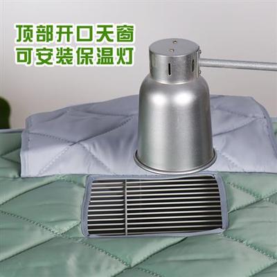 达洋b5001鸟笼6001笼衣b6045ss优嗖480700布卡星50保温保暖笼罩